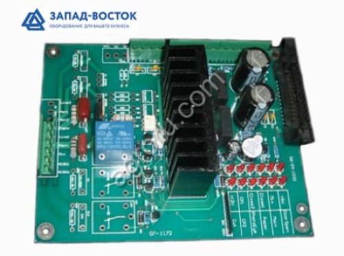 Плата питания (силовая) для DXDK-140