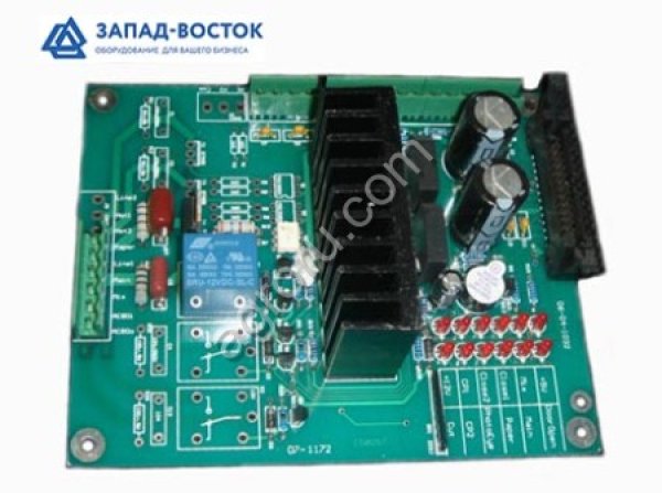 Плата питания (силовая) для DXDK-140