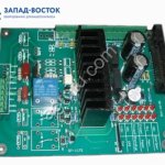 Плата питания (силовая) для DXDK-140