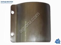 Скребок верхний 3-20
