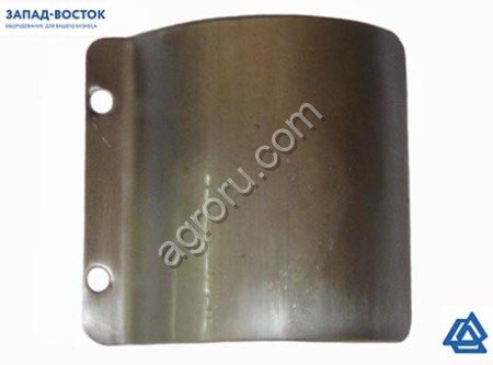 Скребок верхний 3-20