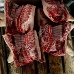 Свинина полутуши охлажденка опт