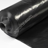 Силосная плёнка