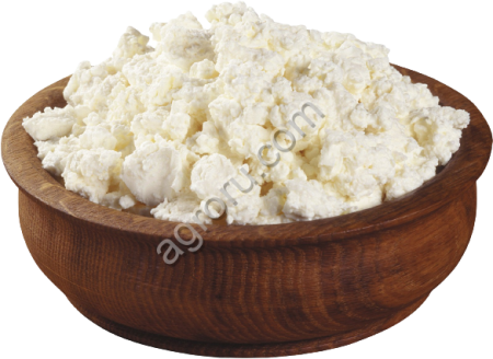 Творог мдж 5%
