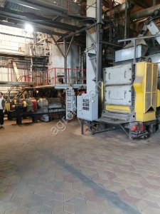 Маслозавод  действующий