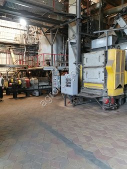 Маслозавод  действующий