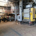 Маслозавод действующий