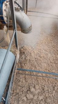 Дробина пивная