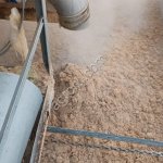 Дробина пивная