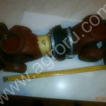 Комбайн Е-302 карданный вал