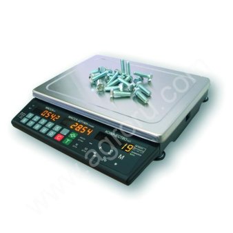 Весы для фасовки промышленных или продуктовых товаров