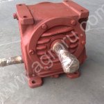 Редуктор червячный Ч-160, Ч-125, Ч-100