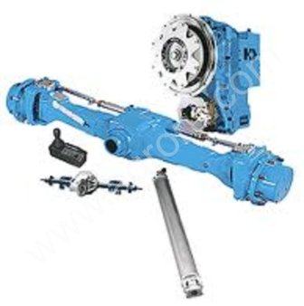 Подшипник роликовый, подшипник трансмиссии ZF, Dana, Carraro, Spicer, Clark, Hurth