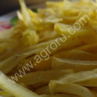 Инфракрасная сушка овощей