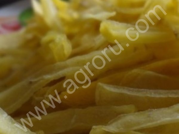 Инфракрасная сушка овощей