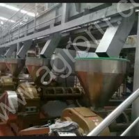 Маслопресс шнековый холодного отжима