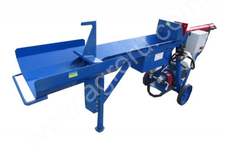 Гидроколуны древесины