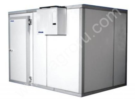 Морозильные камеры