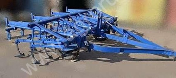 Борона БДМ 2,4