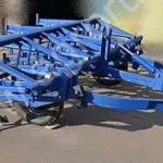 Борона БДМ 2,4