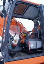 ГУСЕНИЧНЫЙ ЭКСКАВАТОР DOOSAN DX 340 LC