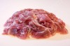 Филе бедра куриное