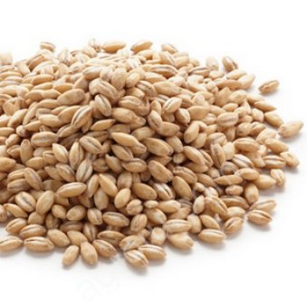 Крупа перловая