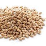 Крупа перловая