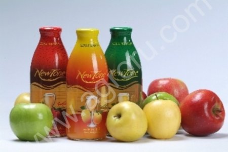 Натуральные соки