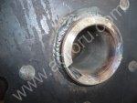 Звёздочка ведущая ТСН-160.110
