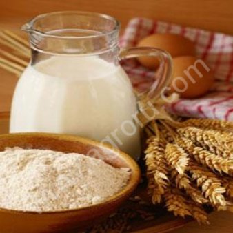 СУХОЕ ОБЕЗЖИРЕННОЕ МОЛОКО 1,5% ГОСТ