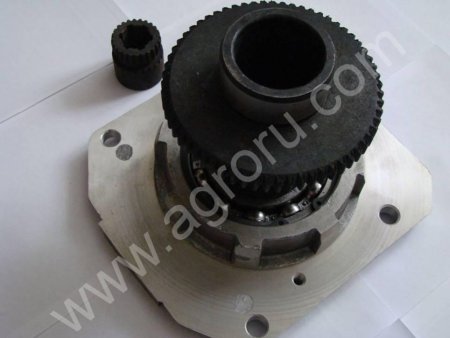 Привода насосов НШ-100, насосы НШ для экскаваторов ЭО-2621, ЭО-2626 на базе тракторов МТЗ, ЮМЗ