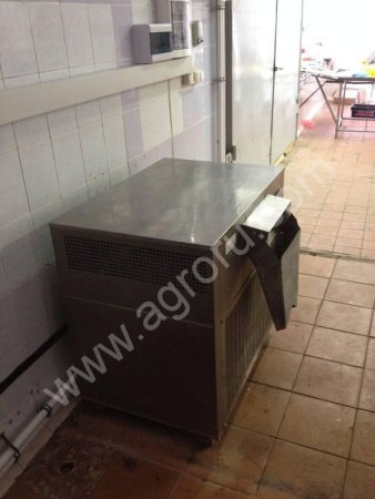 Льдогенератор Funk F800