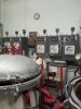 Блок ФАТУМ-М для автоматической стерилизации консервов в автоклавах