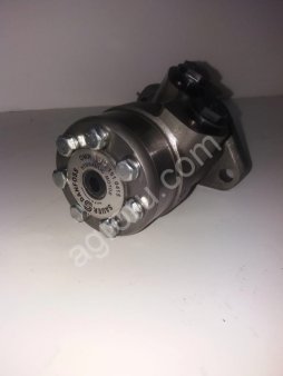 Гидромотор OMV 500