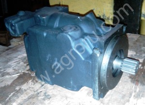 Гидронасос Sauer Danfoss new JR-L-060B-LS-25-20, АНАЛОГ HR-L-057B-LS-25-20