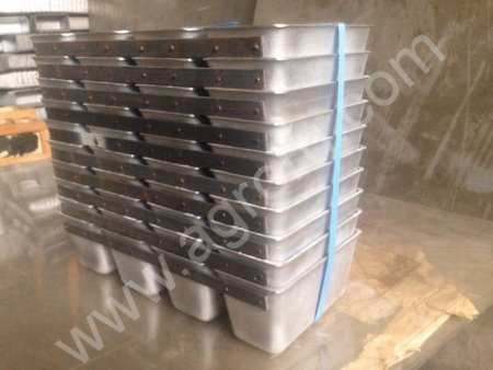 Хлебные формы