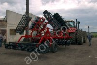 Дискатор 7, 5 метра