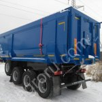 Полуприцеп зерновоз Тонар 35,7 м3