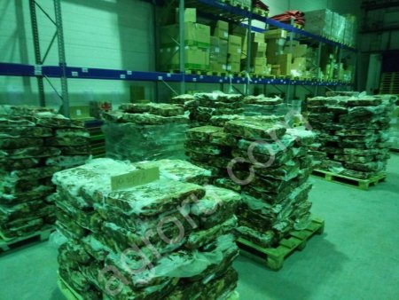 Говядина: тазобедренный отруб