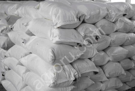 Мука пшеничная хлебопекарная