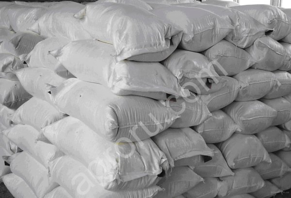 Мука пшеничная хлебопекарная