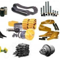 <strong>Запчасти</strong> на комбайны Claas и New Holland из Италии