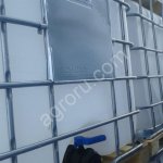 Еврокуб 1000 литров б у