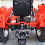 Минитрактор Русич Т21