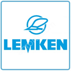 Болт М16х75 9 Лемкен Lemken