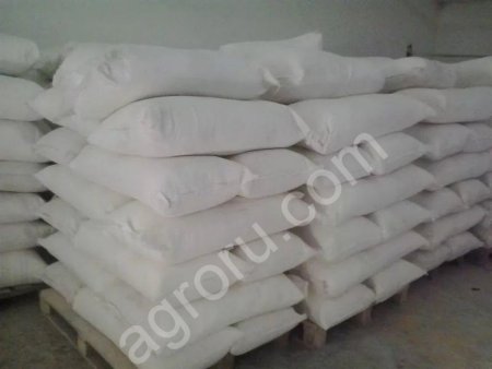 Мука пшеничная