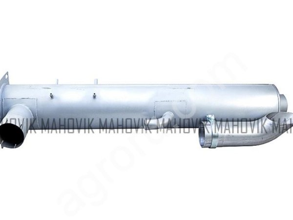 Глушитель на К-744 744.12.00.050