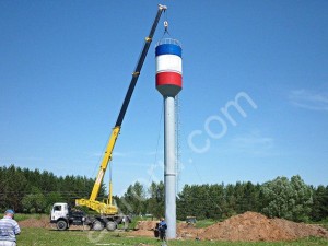 Производство Ангаров и др. металлоконструкций