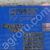 Холодильный компрессор York 1100 кВт Б/У (1 шт)